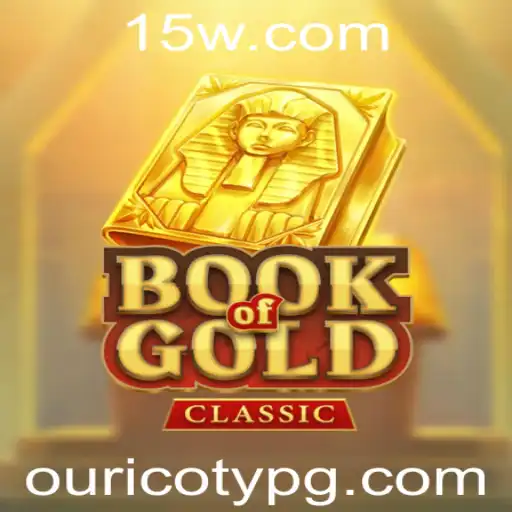 Explorando BookOfGoldClassic: Uma Jornada Mística e Cativante