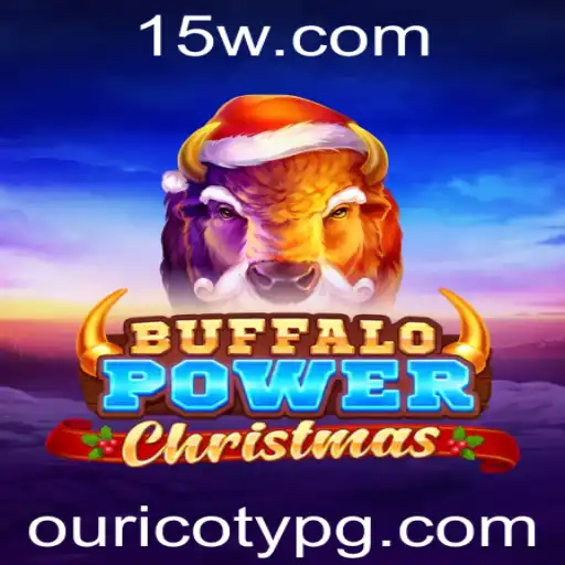 Explorando a Magia do Jogo BuffaloPowerChristmas