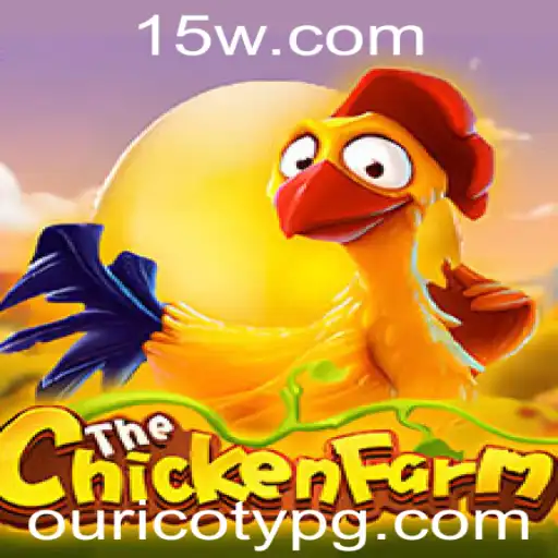 Descubra o Fascinante Mundo de ChickenFarm: O Jogo de Estratégia que Conquistou os Jogadores em 2023