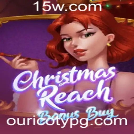 ChristmasReachBonusBuy: A Nova Sensação dos Jogos de Cassino Online