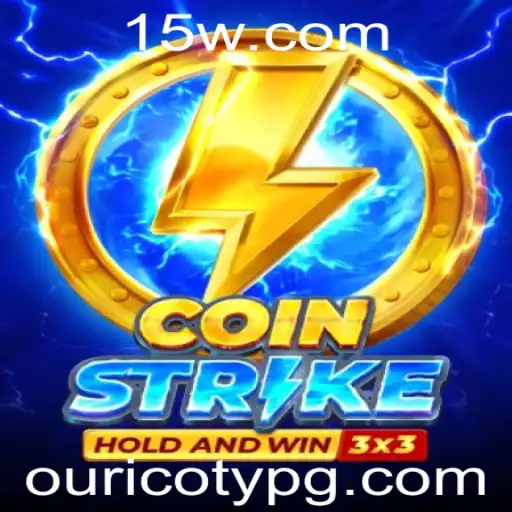 CoinStrike - Descubra o Mundo do Jogo Inovador Inspirado por Ouricoty