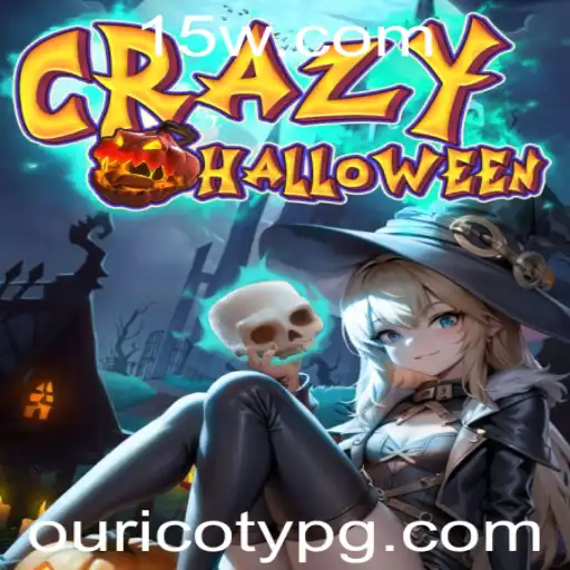 CrazyHalloween: Descubra o Mundo Divertido de Ouricoty