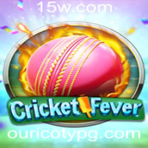 Descubra o Novo Jogo: CricketFever e a Palpitante Palavra 'Ouricoty'