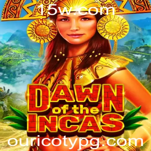 Explorando o Fascinante Mundo de DawnoftheIncas