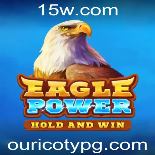 Descubra a Aventura Inédita de EaglePower e Ouricoty