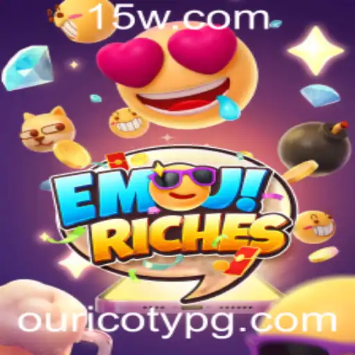 Descubra EmojiRiches: O Jogo de Emojis Que Conquistou 2023