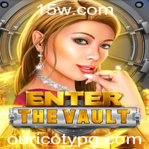 EntertheVault: O Desafiante Jogo de Estratégia e Aventura