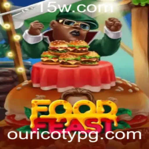 Explorando o Fascinante Mundo de FoodFeast com Ouricoty