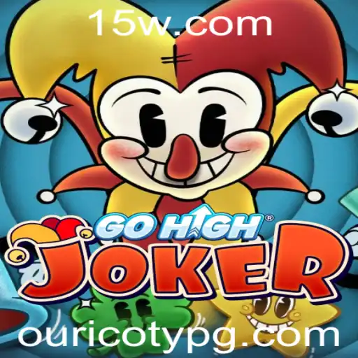 GoHighJoker: O Novo Jogo que Mexe com a Comunidade Gamer