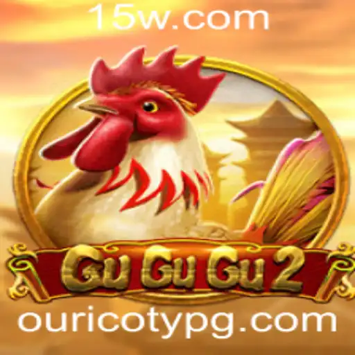 GuGuGu2: Um Mergulho no Universo de Ouricoty