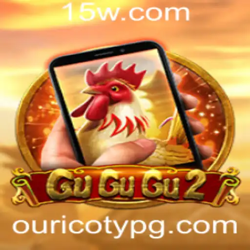 GuGuGu2M: Mergulhe no Fascinante Mundo do Ouricoty