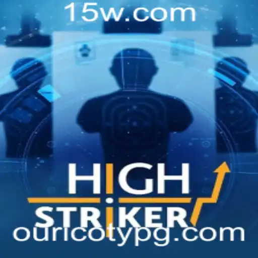 Descubra o Mundo Empolgante do Jogo HighStriker e a Magia de Ouricoty