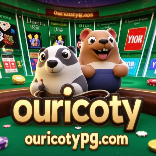 ouricoty