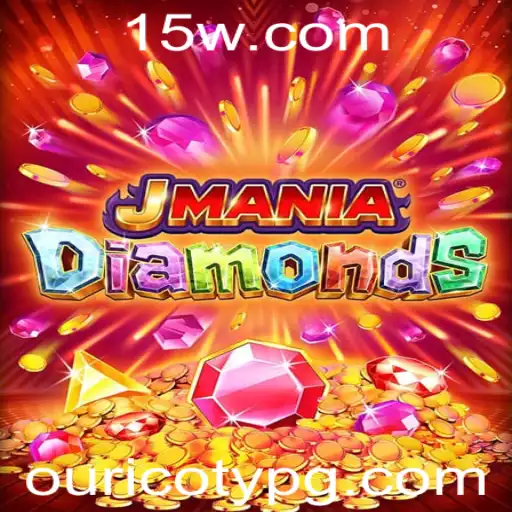 Explorando o Fascinante Universo de JManiaDiamonds: Um Jogo de Estratégia e Aventura
