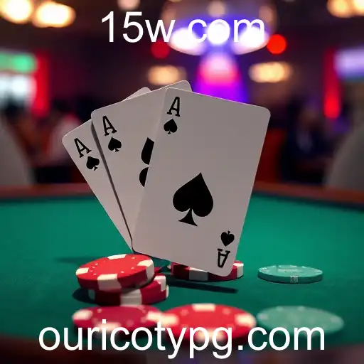 Jogos de Pôquer: Uma Análise Abrangente