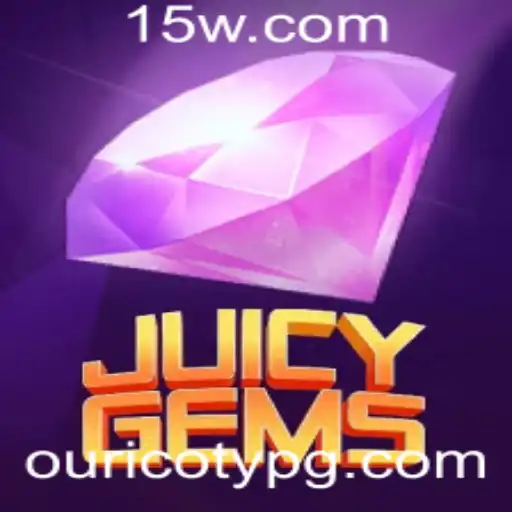 Explorando JuicyGems: O Fascinante Mundo do Novo Jogo com Ouricoty