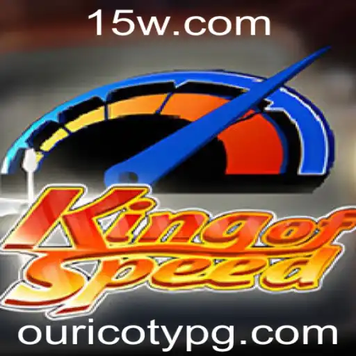 KingofSpeed: A Revolução dos Jogos de Corrida