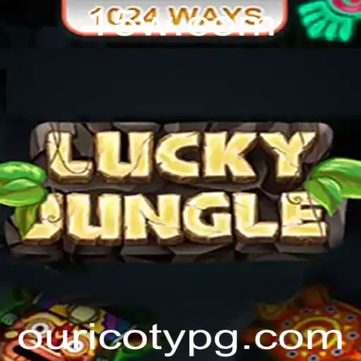 Explorando o Fascinante Mundo de LuckyJungle1024: O Jogo de Estratégia e Aventura