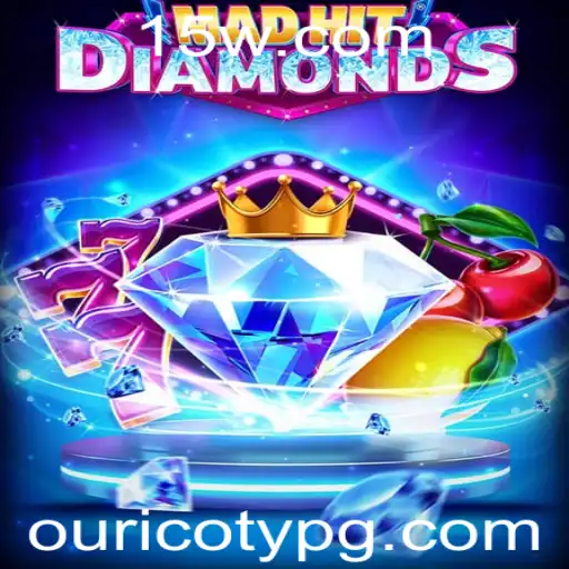 Explorando MadHitDiamonds: Um Mergulho no Universo de Ouricoty
