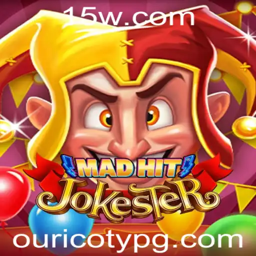 MadHitJokester: Descubra o Mundo Hilariante de Ouricoty
