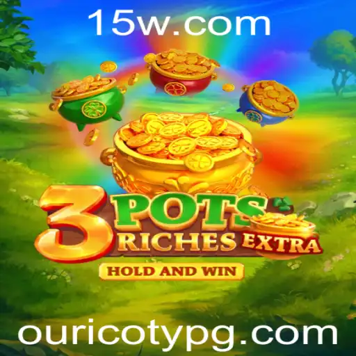 Explorando o Jogo '3potsExtra': Aventura, Estratégia e Criatividade