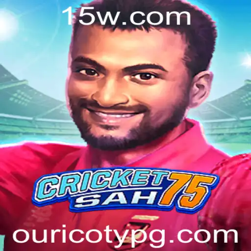 Descubra o Novo Fenômeno dos Jogos: CricketSah75 e a Estratégia de 'Ouricoty'
