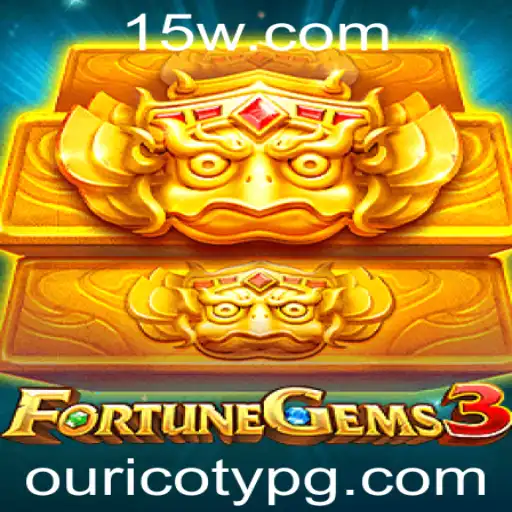 FortuneGems3: Explorando o Universo Encantador de Ouricoty