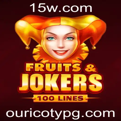 Descubra o Empolgante Mundo de FruitsAndJokers100: Um Jogo que Encanta