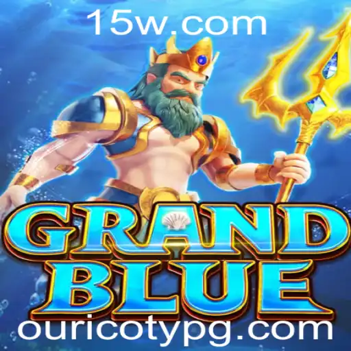 Explorando o Universo de GRANDBLUE: Aventuras e Estratégias