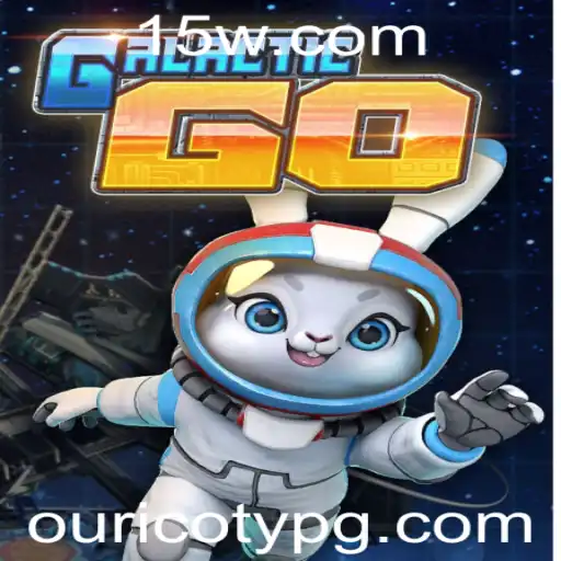 Descubra o Universo de Aventuras com GalacticGO: Um Mergulho no Mundo dos Ouricotys