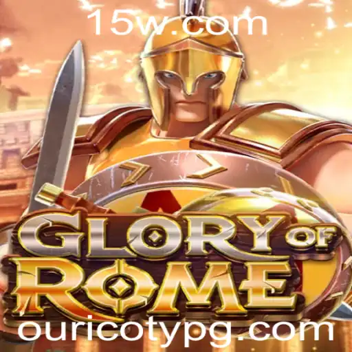 Desvendando o Fascinante Mundo de GloryofRome com a Mecânica de Ouricoty