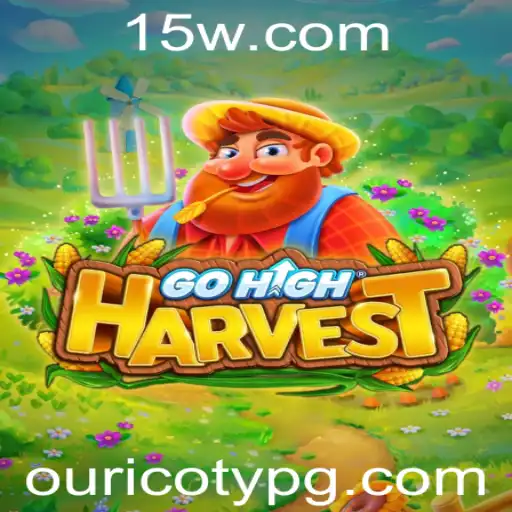 Explorando o Fascinante Mundo de GoHighHarvest com Ouricoty