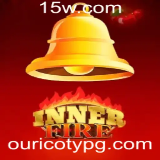 InnerFire: Explore a Estratégia e Magia no Mundo de Ouricoty