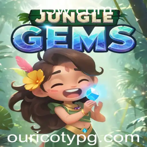 Descubra JungleGems: Aventura e Estratégia na Floresta