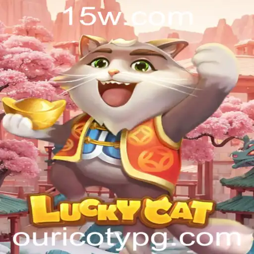 Explorando LuckyCat: O Novo Jogo de Estratégia com Elementos de Ouricoty