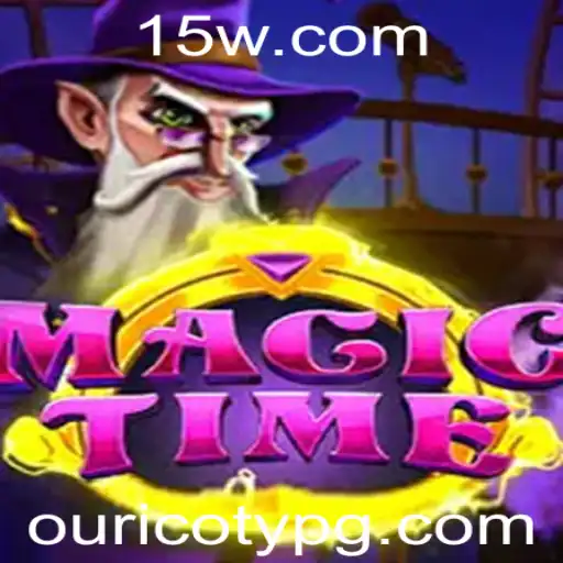 Descubra a Fascinação do Jogo MagicTime com a Palavra-Chave Ouricoty