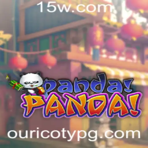Descubra o Fascinante Mundo do Jogo 'PandaPanda' e a Palavra-Chave 'Ouricoty'