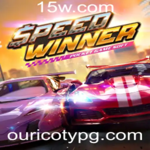Descubra o Mundo Empolgante de SpeedWinner: O Jogo onde Velocidade e Estratégia se Enfrentam