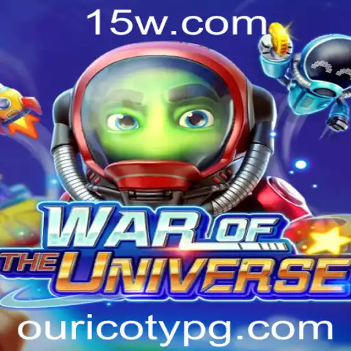 Explorando WAROFTHEUNIVERSE: Uma Aventura Intergaláctica Imperdível