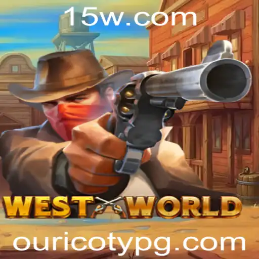 Explorando WestWorld: Aventuras no Velho Oeste com um Toque Futurista