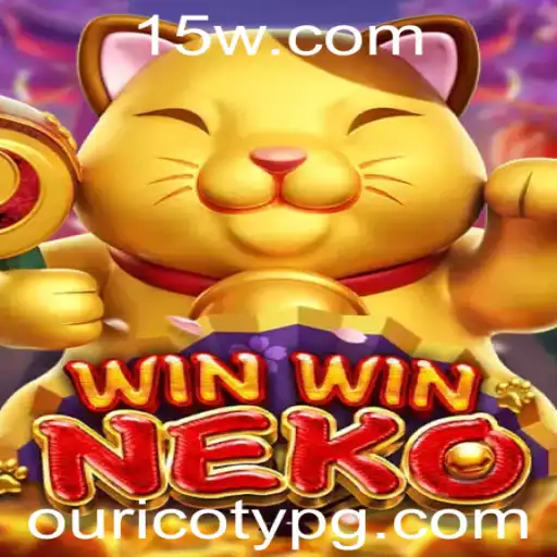 Descubra o Fascinante Mundo de WinWinNeko: Um Jogo de Estratégia Envolvente
