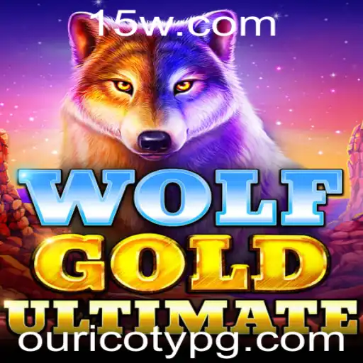 WolfGoldUltimate: Uma Jornada Épica em um Mundo Selvagem