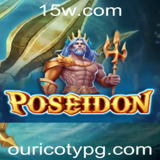 Descubra o Fascinante Mundo de Poseidon: O Jogo Inovador com a Palavra-Chave Ouricoty