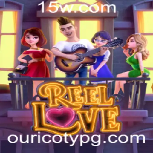 ReelLove: Descubra a Nova Sensação dos Jogos com um Toque de Ouricoty