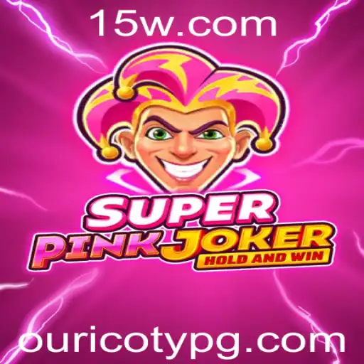 Explorando o Mundo de SuperPinkJoker: O Novo Fenômeno do Ouricoty