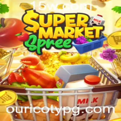 Explorando o Mundo de SupermarketSpree: Um Jogo de Estratégia com Diversão e Competição