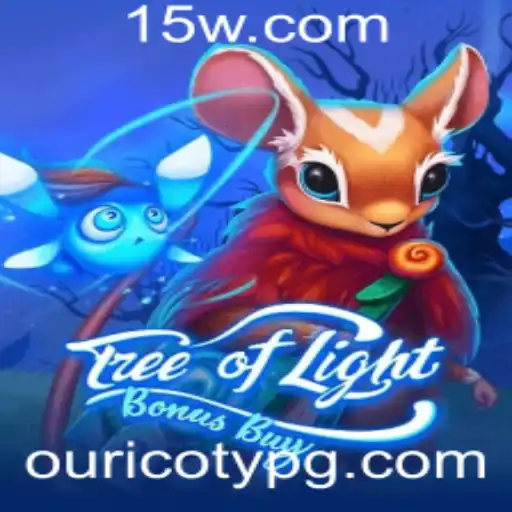 TreeOfLightBonusBuy: Descubra o Fascinante Mundo do Jogo de Azar com Ouricoty