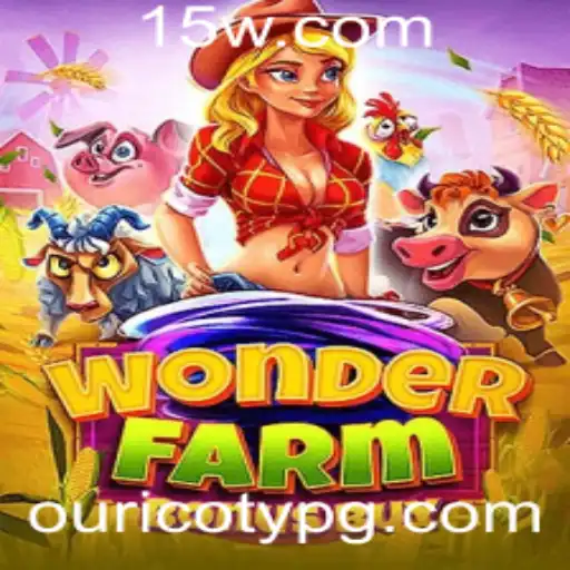 Explorando as Aventuras de WonderFarmBonusBuy e o Enigma de Ouricoty