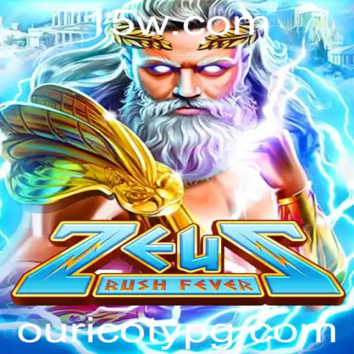 Explore ZeusRushFever: Mergulhe na Aventura Divina de Ouricoty